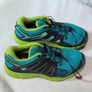 Salomon X-Mission 3 Running Trail Athletic Shoes